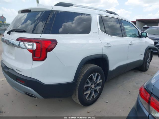 1GKKNUL45PZ201984 GMC lsy