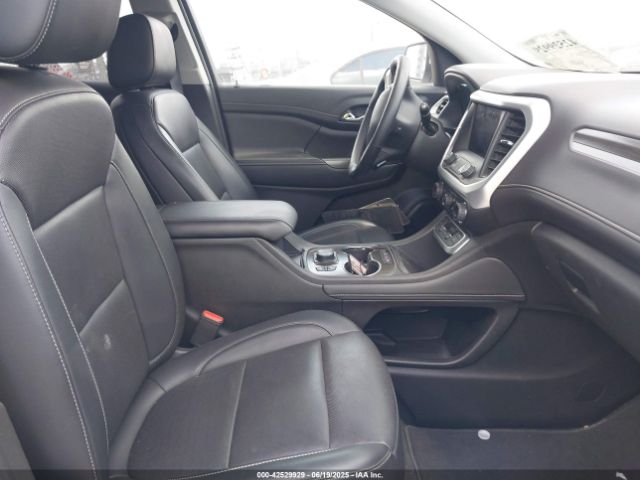 1GKKNUL45PZ201984 GMC lsy