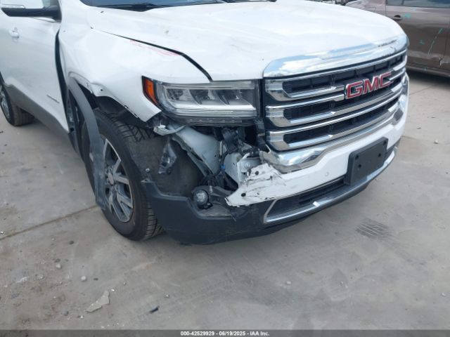 1GKKNUL45PZ201984 GMC lsy