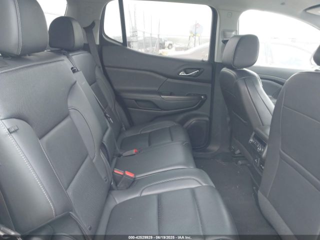 1GKKNUL45PZ201984 GMC lsy