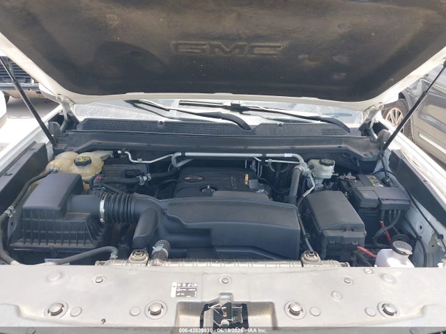 1GTG5CEA8G1287787 GMC lcv - sidi; dcvcp; vvt; e85 max, e0-e100, alum