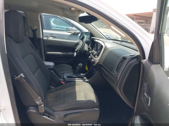 1GTG5CEA8G1287787 GMC lcv - sidi; dcvcp; vvt; e85 max, e0-e100, alum