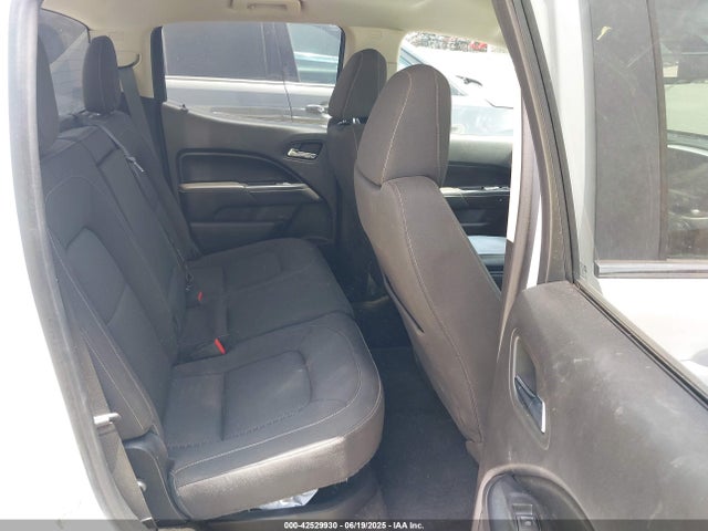 1GTG5CEA8G1287787 GMC lcv - sidi; dcvcp; vvt; e85 max, e0-e100, alum