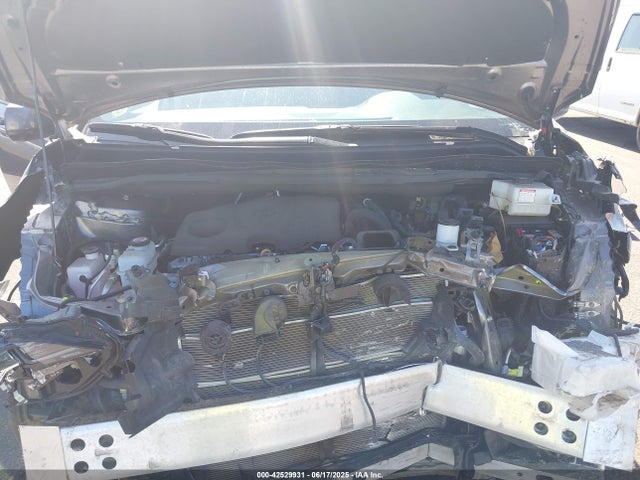 2022 TOYOTA SIENNA 5TDJRKEC4NS106156 Photo 9