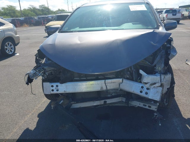 2022 TOYOTA SIENNA 5TDJRKEC4NS106156 Photo 5