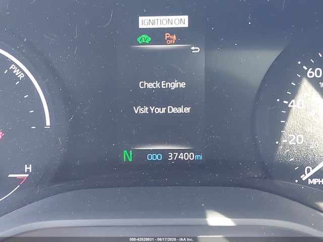 2022 TOYOTA SIENNA 5TDJRKEC4NS106156 Photo 6