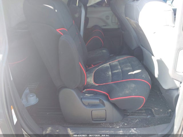 2022 TOYOTA SIENNA 5TDJRKEC4NS106156 Photo 7