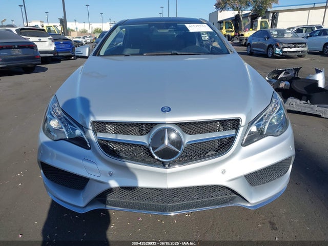 WDDKJ6FBXGF329352 Mercedes-Benz E-Class