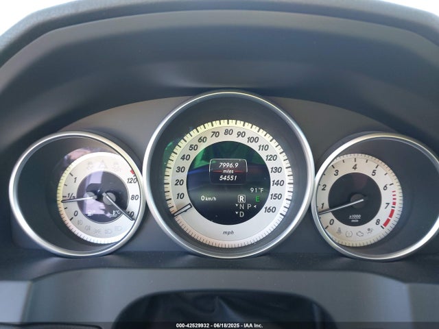 WDDKJ6FBXGF329352 Mercedes-Benz E-Class