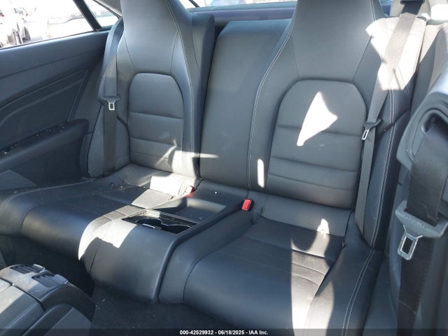 WDDKJ6FBXGF329352 Mercedes-Benz E-Class