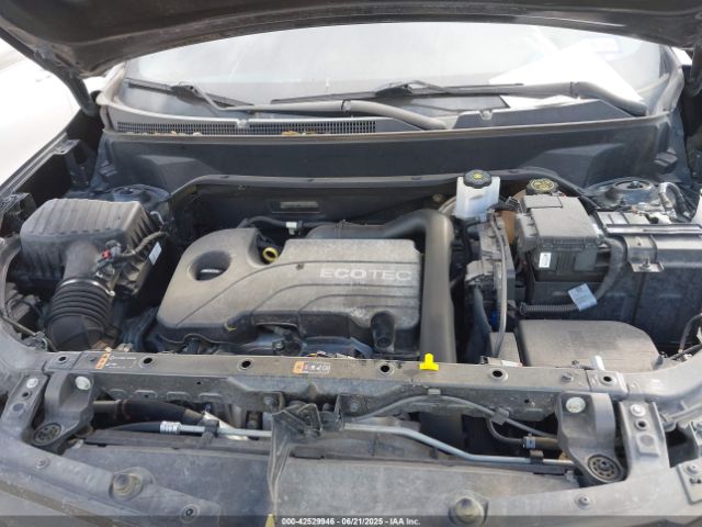 2018 CHEVROLET EQUINOX 2GNAXHEV4J6133184 Photo 9