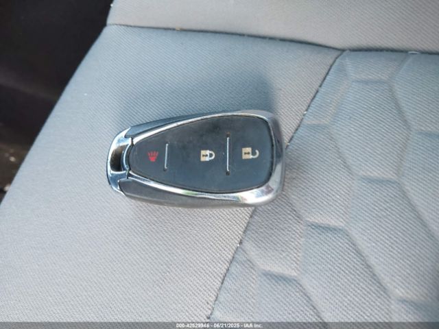 2018 CHEVROLET EQUINOX 2GNAXHEV4J6133184 Photo 10