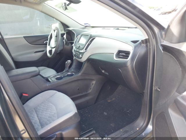 2018 CHEVROLET EQUINOX 2GNAXHEV4J6133184 Photo 4