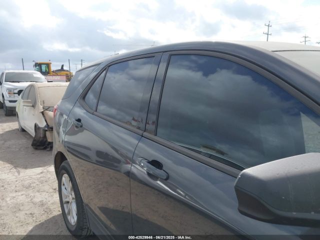 2018 CHEVROLET EQUINOX 2GNAXHEV4J6133184 Photo 5