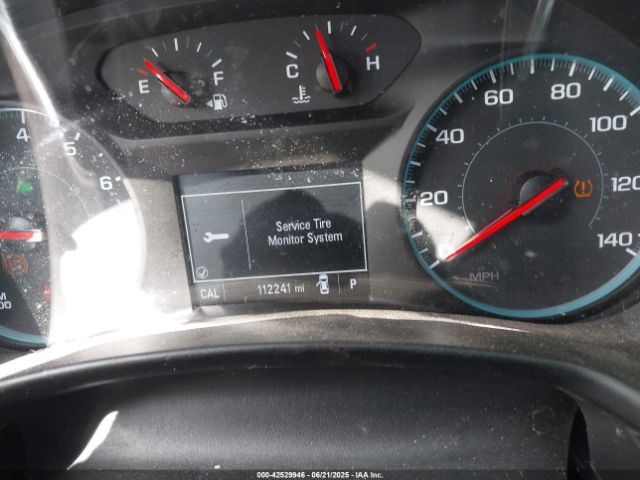 2018 CHEVROLET EQUINOX 2GNAXHEV4J6133184 Photo 6