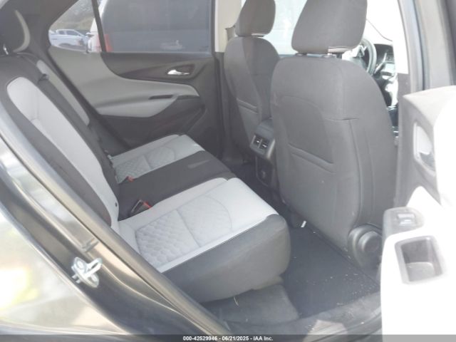2018 CHEVROLET EQUINOX 2GNAXHEV4J6133184 Photo 7