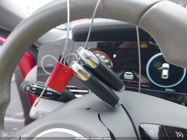 2021 HYUNDAI ELANTRA KMHLN4AG5MU127208 Photo 10