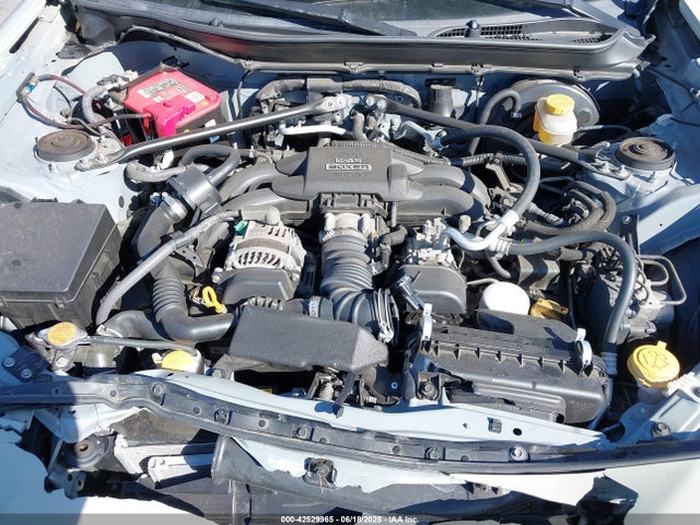 JF1ZNAA14G8706489 Scion fa20