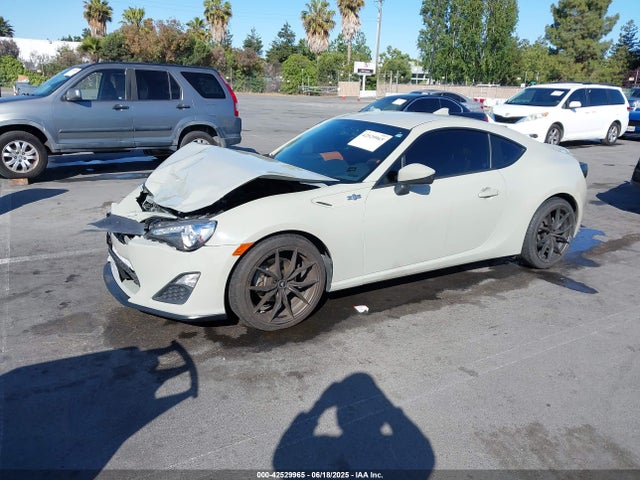 JF1ZNAA14G8706489 Scion fa20