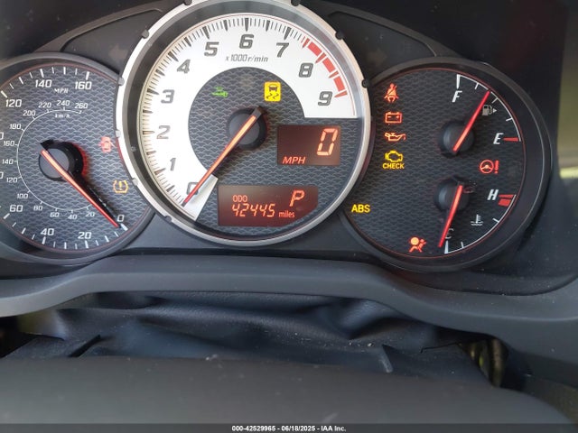 JF1ZNAA14G8706489 Scion fa20
