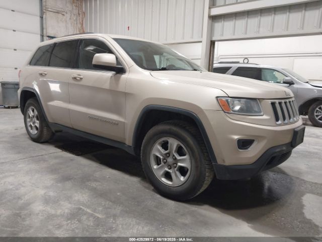 2014 JEEP GRAND CHEROKEE 1C4RJFAG6EC147979