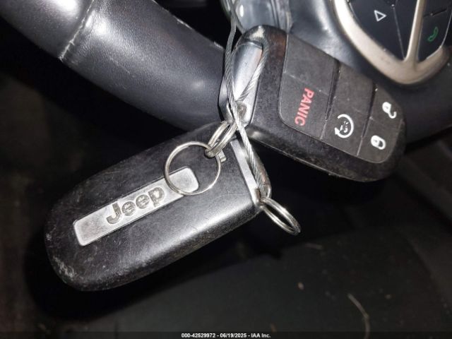 2014 JEEP GRAND CHEROKEE 1C4RJFAG6EC147979 Photo 10