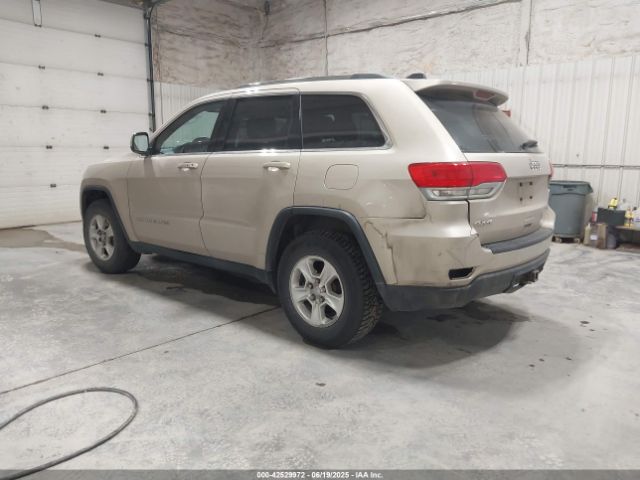 2014 JEEP GRAND CHEROKEE 1C4RJFAG6EC147979 Photo 2