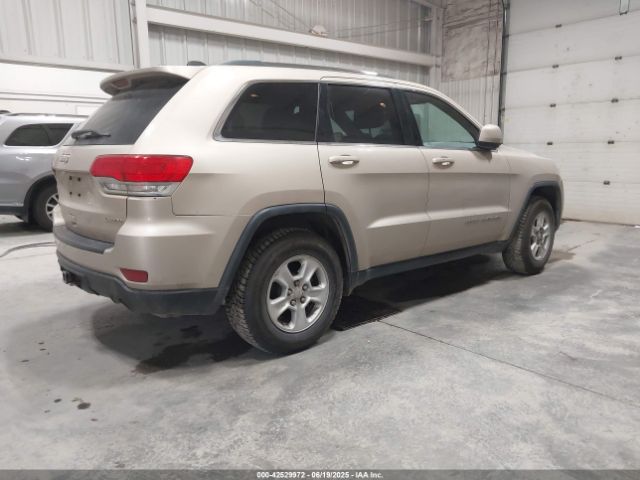 2014 JEEP GRAND CHEROKEE 1C4RJFAG6EC147979 Photo 3