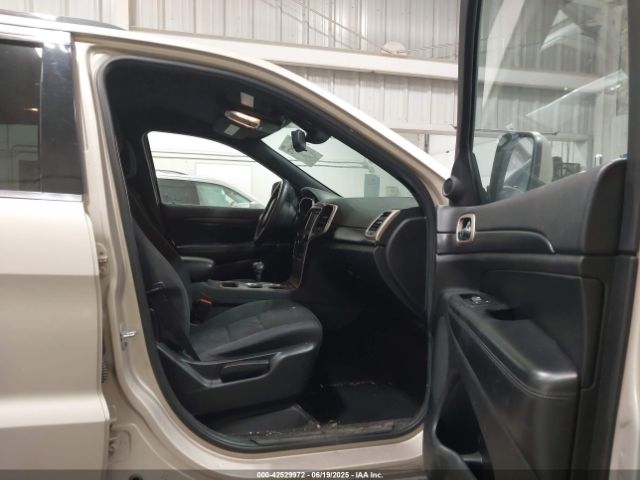2014 JEEP GRAND CHEROKEE 1C4RJFAG6EC147979 Photo 4
