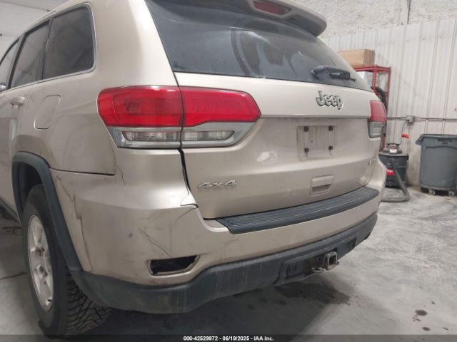 2014 JEEP GRAND CHEROKEE 1C4RJFAG6EC147979 Photo 5