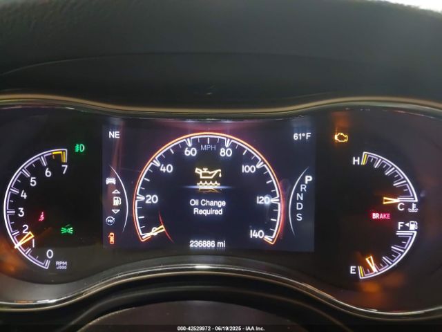2014 JEEP GRAND CHEROKEE 1C4RJFAG6EC147979 Photo 6
