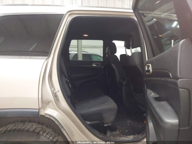 2014 JEEP GRAND CHEROKEE 1C4RJFAG6EC147979 Photo 7