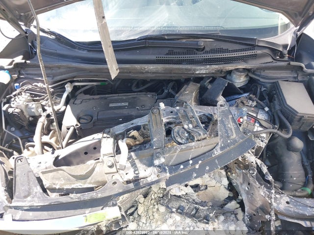 3CZRM3H37GG702831 Honda k24w9/k24v1