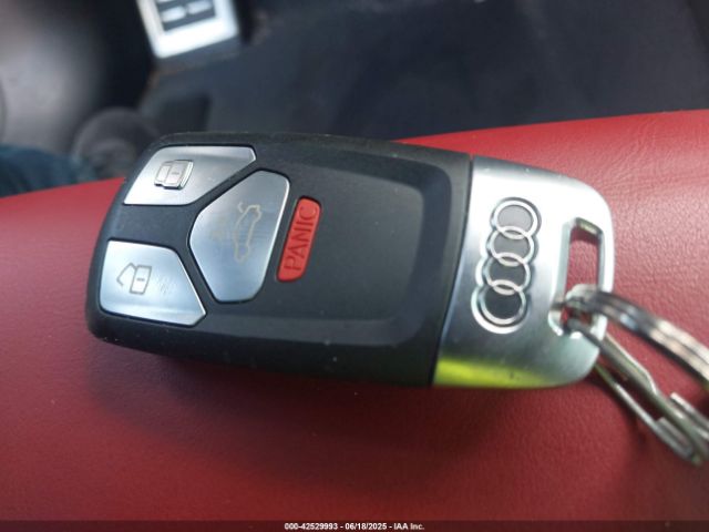 2024 AUDI SQ5 WA1B4AFY0R2011267 Photo 10