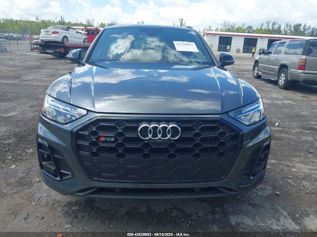 WA1B4AFY0R2011267 Audi 3.0 tfsi
