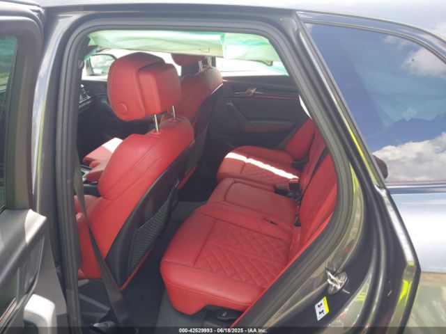 2024 AUDI SQ5 WA1B4AFY0R2011267 Photo 7