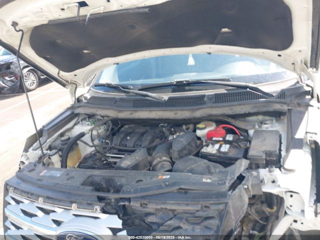 2019 FORD EXPLORER 1FM5K7D81KGA03813 Photo 9