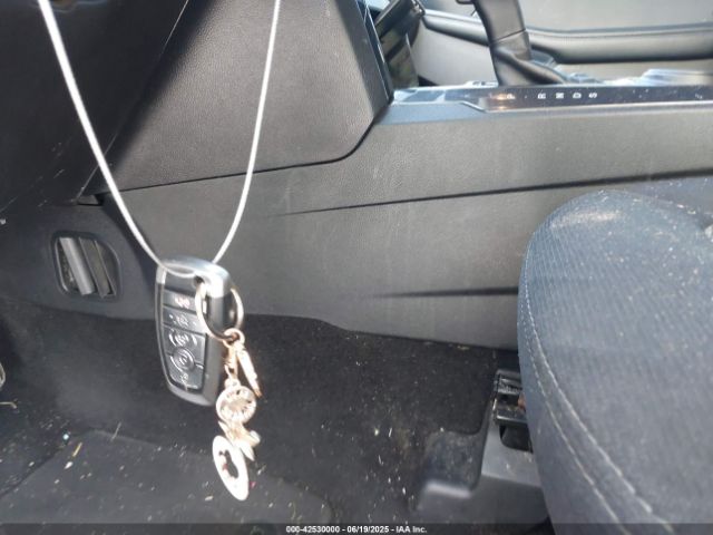 2019 FORD EXPLORER 1FM5K7D81KGA03813 Photo 10