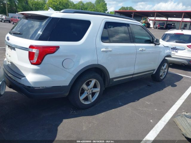 2019 FORD EXPLORER 1FM5K7D81KGA03813 Photo 3