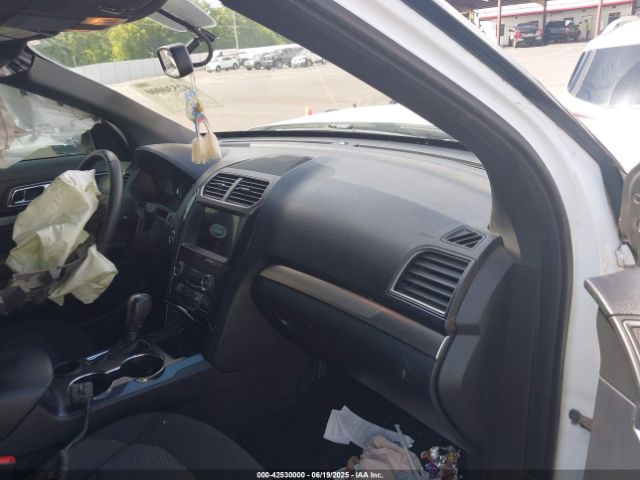 2019 FORD EXPLORER 1FM5K7D81KGA03813 Photo 4