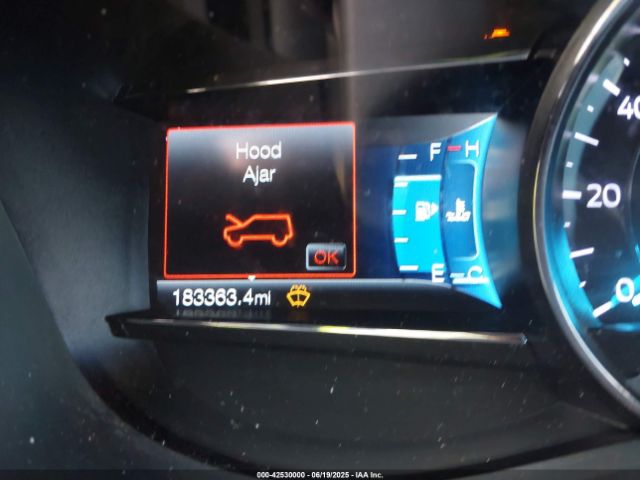 2019 FORD EXPLORER 1FM5K7D81KGA03813 Photo 6
