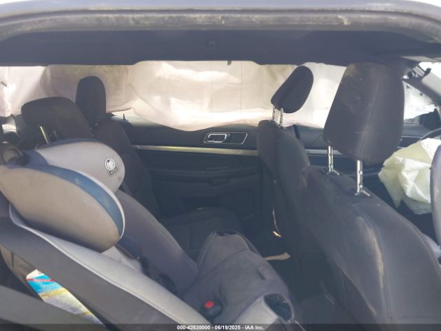 2019 FORD EXPLORER 1FM5K7D81KGA03813 Photo 7