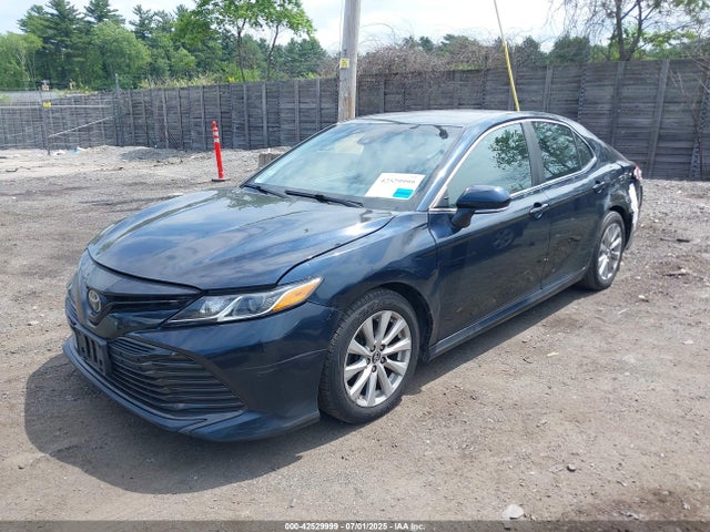4T1B11HK0JU666685 Toyota a25a-fks