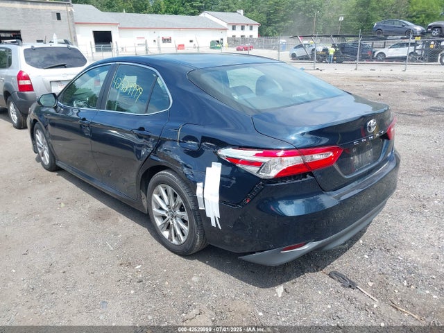 4T1B11HK0JU666685 Toyota a25a-fks