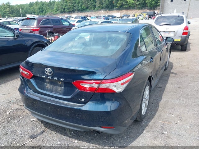 4T1B11HK0JU666685 Toyota a25a-fks