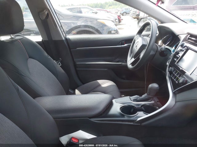 4T1B11HK0JU666685 Toyota a25a-fks