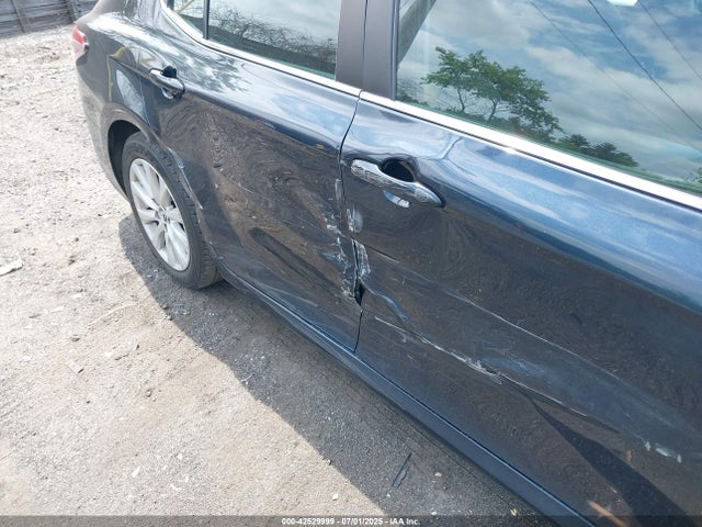 4T1B11HK0JU666685 Toyota a25a-fks
