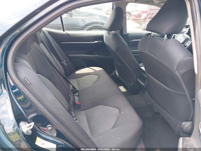 4T1B11HK0JU666685 Toyota a25a-fks