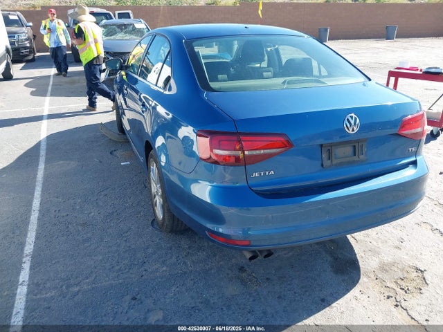 3VW2B7AJ7HM321848 Volkswagen 1.4 tsi