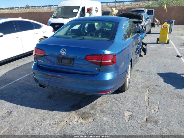 3VW2B7AJ7HM321848 Volkswagen 1.4 tsi